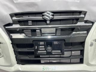 Бампер передний SUZUKI SOLIO MA37S 5 ракурс Бампер передний SUZUKI SOLIO MA37S 5 ракурс