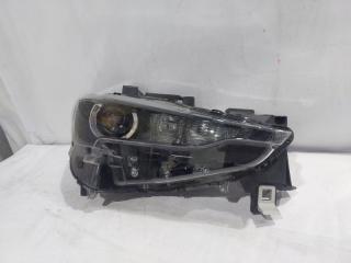 Фара правая MAZDA CX-5 KE2FW W3963 1 ракурс