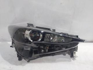 Фара правая MAZDA CX-5 KE2FW W3963 2 ракурс