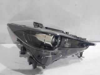 Фара правая MAZDA CX-5 KE2FW W3963 3 ракурс