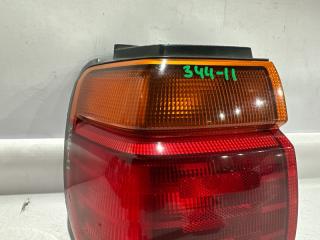 Стоп-сигнал левый NISSAN STAGEA WHC34 7410 3 ракурс Стоп-сигнал левый NISSAN STAGEA WHC34 7410 3 ракурс