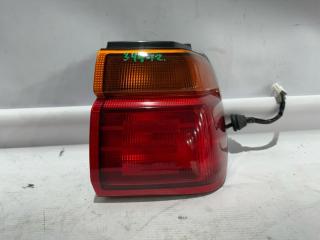 Стоп-сигнал правый NISSAN STAGEA WHC34 7410 1 ракурс Стоп-сигнал правый NISSAN STAGEA WHC34 7410 1 ракурс