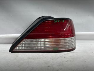 Стоп-сигнал правый NISSAN CEDRIC HBY33 7387 1 ракурс