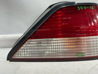 Стоп-сигнал правый NISSAN CEDRIC HBY33 7387 2 ракурс