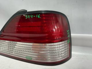 Стоп-сигнал правый NISSAN CEDRIC HBY33 7387 3 ракурс