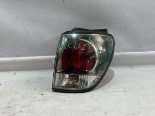 Стоп-сигнал правый TOYOTA HARRIER ACU15 48-17 1 ракурс Стоп-сигнал правый TOYOTA HARRIER ACU15 48-17 1 ракурс