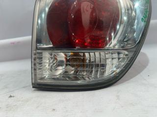 Стоп-сигнал правый TOYOTA HARRIER ACU15 48-17 2 ракурс Стоп-сигнал правый TOYOTA HARRIER ACU15 48-17 2 ракурс
