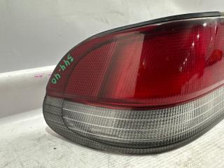 Стоп-сигнал левый SUBARU LEGACY BD5 220-20578 3 ракурс