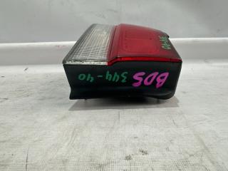 Стоп-сигнал левый SUBARU LEGACY BD5 220-20578 5 ракурс