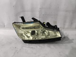 Фара правая  HONDA STEPWGN RK5 ,100-62075 ,100-62075 1 ракурс