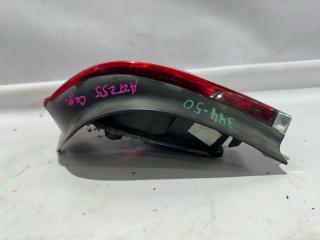 Стоп-сигнал правый TOYOTA AVENSIS AZT255 35-110 5 ракурс