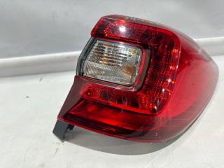 Стоп-сигнал правый SUBARU OUTBACK BS9 220-60228 2 ракурс
