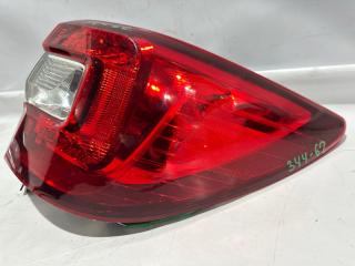 Стоп-сигнал правый SUBARU OUTBACK BS9 220-60228 3 ракурс