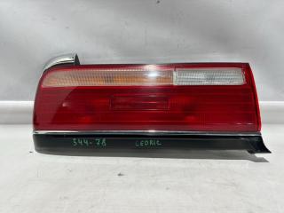 Стоп-сигнал левый NISSAN CEDRIC Y31 4746 2 ракурс