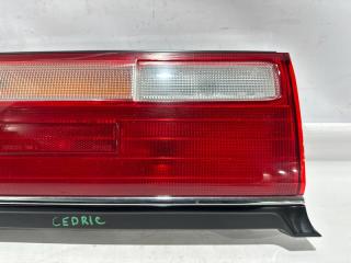 Стоп-сигнал левый NISSAN CEDRIC Y31 4746 3 ракурс