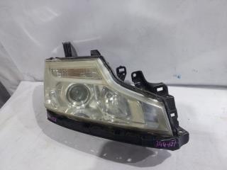 Фара правая  HONDA STEPWGN RK5 ,100-62075 ,100-62075 1 ракурс