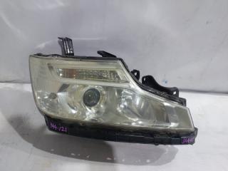 Фара правая HONDA STEPWGN RK5 100-62075 2 ракурс Фара правая HONDA STEPWGN RK5 100-62075 2 ракурс