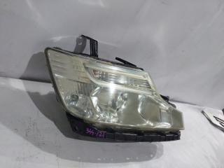 Фара правая HONDA STEPWGN RK5 100-62075 3 ракурс Фара правая HONDA STEPWGN RK5 100-62075 3 ракурс