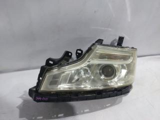 Фара левая  HONDA STEPWGN RK5 ,100-62075 ,100-62075 1 ракурс