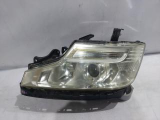 Фара левая HONDA STEPWGN RK5 100-62075 2 ракурс