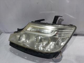 Фара левая HONDA STEPWGN RK5 100-62075 3 ракурс