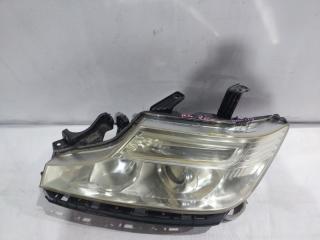 Фара левая HONDA STEPWGN RK5 100-62075 4 ракурс