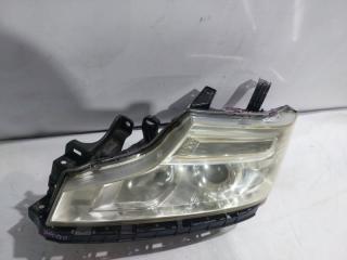 Фара левая HONDA STEPWGN RK5 100-62075 5 ракурс