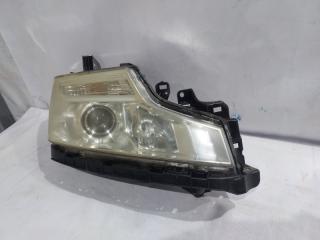 Фара правая  HONDA STEPWGN RK5 ,100-62075 ,100-62075 1 ракурс