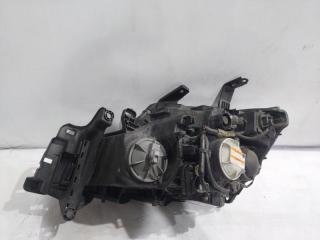 Фара правая HONDA STEPWGN RK5 100-62075 2 ракурс Фара правая HONDA STEPWGN RK5 100-62075 2 ракурс