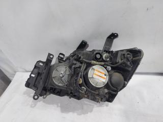 Фара правая HONDA STEPWGN RK5 100-62075 3 ракурс Фара правая HONDA STEPWGN RK5 100-62075 3 ракурс