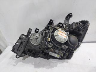 Фара правая HONDA STEPWGN RK5 100-62075 4 ракурс Фара правая HONDA STEPWGN RK5 100-62075 4 ракурс