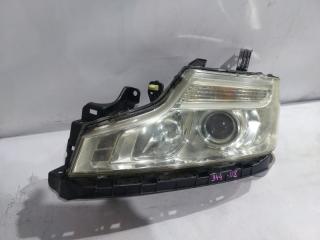 Фара левая  HONDA STEPWGN RK5 ,100-62075 ,100-62075 1 ракурс