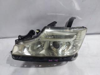 Фара левая HONDA STEPWGN RK5 100-62075 2 ракурс