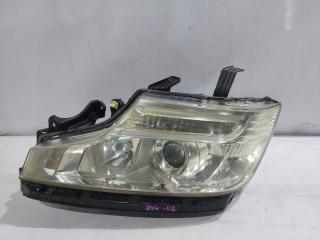 Фара левая HONDA STEPWGN RK5 100-62075 2 ракурс