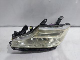 Фара левая HONDA STEPWGN RK5 100-62075 5 ракурс
