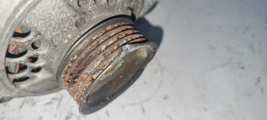 Генератор SUBARU LEGACY BD5 EJ20 23700AA212 3 ракурс