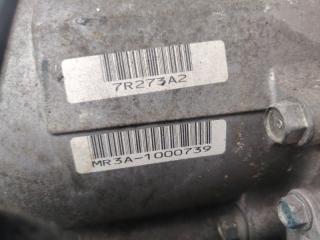 АКПП HONDA ELYSION RR6 J35A MR3A 5 ракурс АКПП HONDA ELYSION RR6 J35A MR3A 5 ракурс