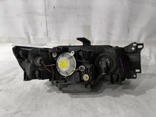 Фара левая MITSUBISHI CHARIOT GRANDIS N84W 100-87474 4 ракурс Фара левая MITSUBISHI CHARIOT GRANDIS N84W 100-87474 4 ракурс