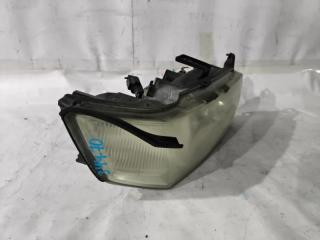 Фара правая MITSUBISHI CHARIOT GRANDIS N84W 100-87474 2 ракурс