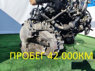 Запчасть акпп TOYOTA SPRINTER MARINO