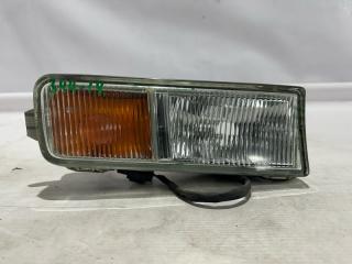 Повторитель бамперный правый NISSAN CIMA FGY33 114-63425 1 ракурс