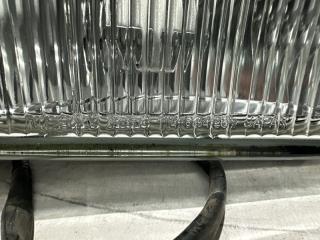 Повторитель бамперный правый NISSAN CIMA FGY33 114-63425 2 ракурс
