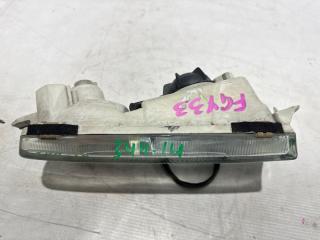 Повторитель бамперный правый NISSAN CIMA FGY33 114-63425 5 ракурс
