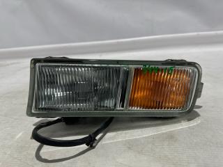 Повторитель бамперный левый NISSAN CIMA FGY33 114-63425 1 ракурс