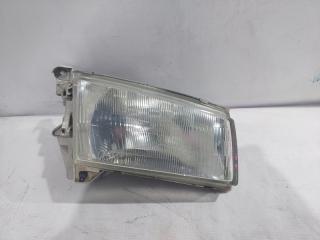 Фара правая MAZDA DEMIO DW3W 001-6872 2 ракурс