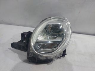 Фара левая DAIHATSU CAST LA250S 100-69020 1 ракурс Фара левая DAIHATSU CAST LA250S 100-69020 1 ракурс