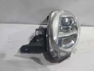 Фара левая DAIHATSU CAST LA250S 100-69020 2 ракурс Фара левая DAIHATSU CAST LA250S 100-69020 2 ракурс