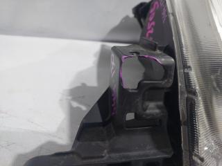Фара левая DAIHATSU CAST LA250S 100-69020 3 ракурс Фара левая DAIHATSU CAST LA250S 100-69020 3 ракурс