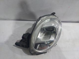 Фара левая DAIHATSU CAST LA250S 100-69020 4 ракурс Фара левая DAIHATSU CAST LA250S 100-69020 4 ракурс
