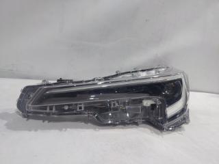 Фара левая TOYOTA COROLLA ZWE211 12-647 1 ракурс